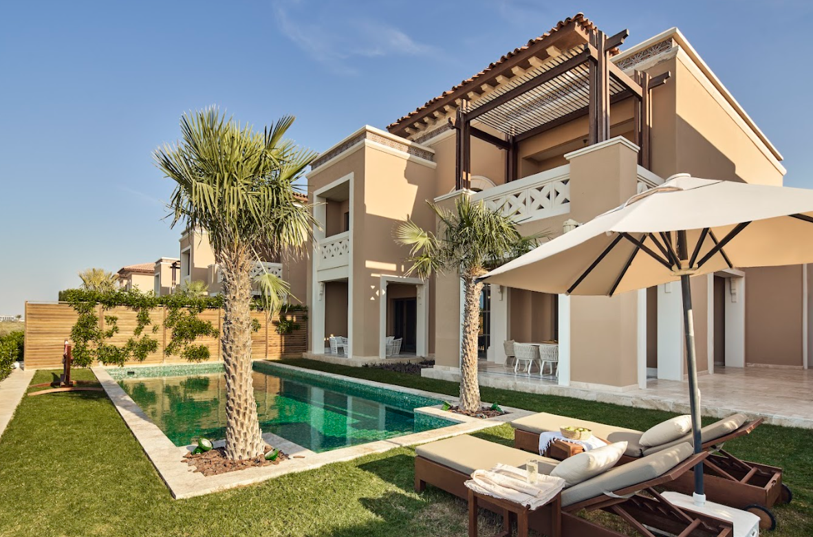 Priamus Villa – Belek, Antalya 
